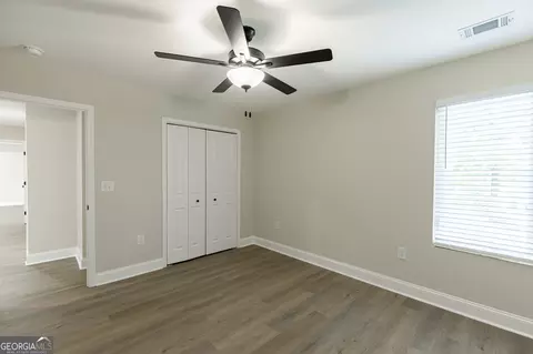Bedroom - 119 Boulder Dr, Toccoa, GA 30577 photo 4 of 10
