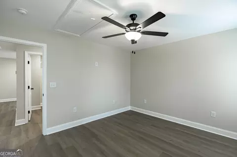 Bedroom - 119 Boulder Dr, Toccoa, GA 30577 photo 7 of 10