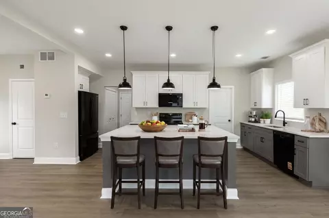 Kitchen - 119 Boulder Dr, Toccoa, GA 30577 photo 1 of 5