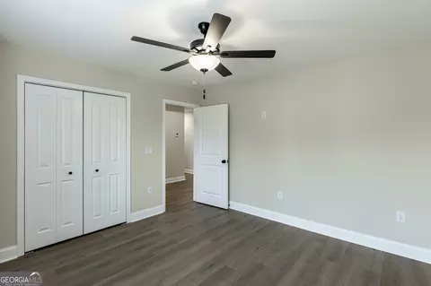 Bedroom - 119 Boulder Dr, Toccoa, GA 30577 photo 2 of 10