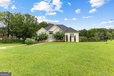 502 N Rover Rd, Williamson, GA 30292
