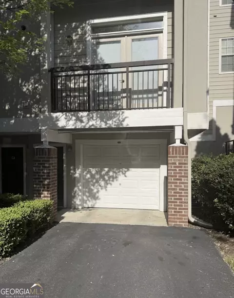 4254 River Green Dr NW #612, Atlanta, GA 30327