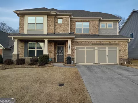 2970 Prestwood Dr, Cumming, GA 30040