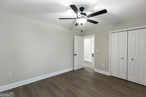 Bedroom - 137 Boulder Dr, Toccoa, GA 30577 photo 5 of 10