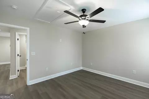 Bedroom - 137 Boulder Dr, Toccoa, GA 30577 photo 7 of 10
