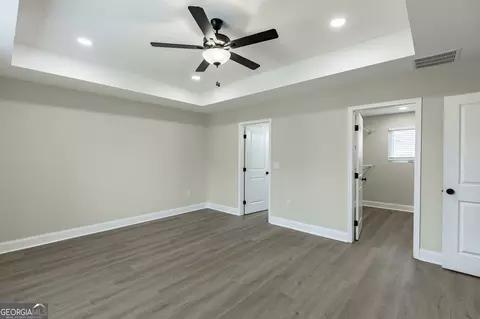 Bedroom - 137 Boulder Dr, Toccoa, GA 30577 photo 10 of 10