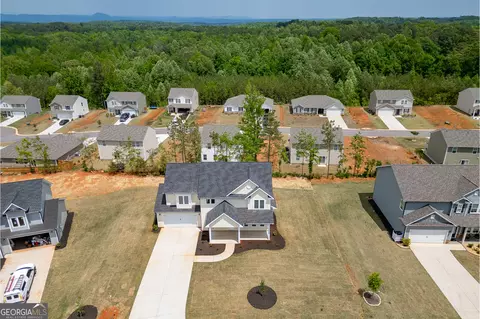 View/Area - 137 Boulder Dr, Toccoa, GA 30577 photo 1 of 5