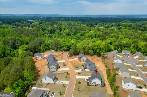 View/Area - 137 Boulder Dr, Toccoa, GA 30577 photo 5 of 5