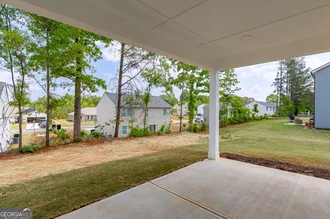 Exterior - 137 Boulder Dr, Toccoa, GA 30577 photo 4 of 11