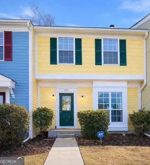 603 Wedgewood Way, Atlanta, GA 30350