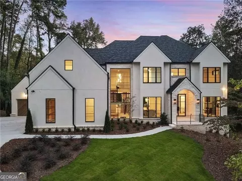 Undisclosed, Sandy Springs, GA 30327