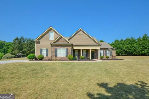 125 Haddonstone Dr, Fayetteville, GA 30215