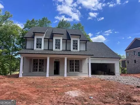 250 Wilbanks St, Buford, GA 30518