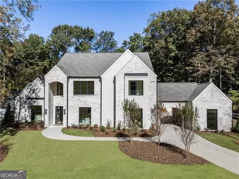 Undisclosed, Alpharetta, GA 30009