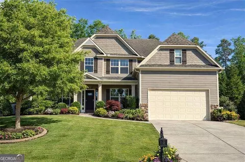 2002 Boxwood Ln, Canton, GA 30114