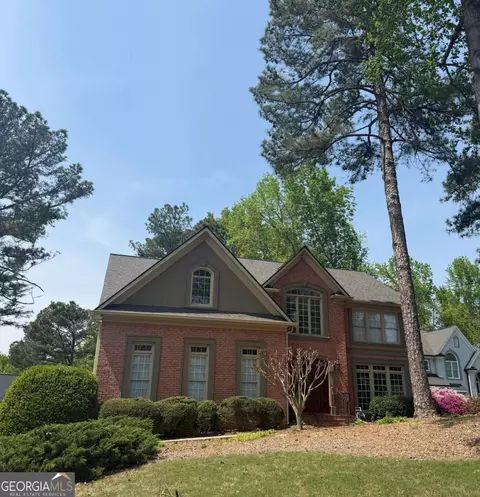 11070 Pennbrooke Xing, Johns Creek, GA 30097
