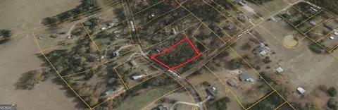 0 Brewer Rd, Kingston, GA 30145