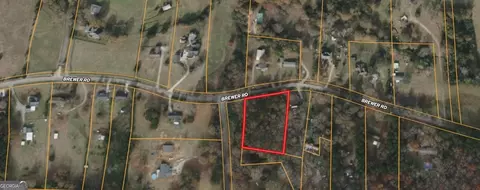 0 Brewer Rd, Kingston, GA 30145 photo 4