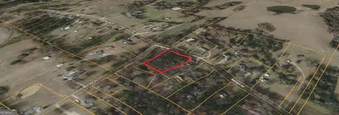 0 Brewer Rd, Kingston, GA 30145 photo 3