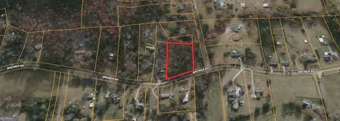 0 Brewer Rd, Kingston, GA 30145 photo 2