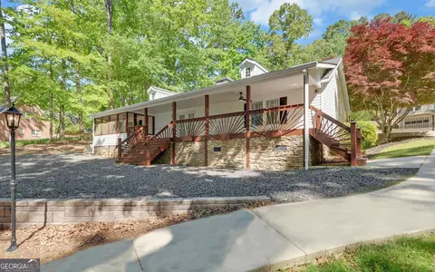 123 Ridgemore Cir, Toccoa, GA 30577