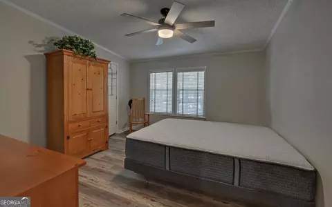 Bedroom - 123 Ridgemore Cir, Toccoa, GA 30577 photo 1 of 4