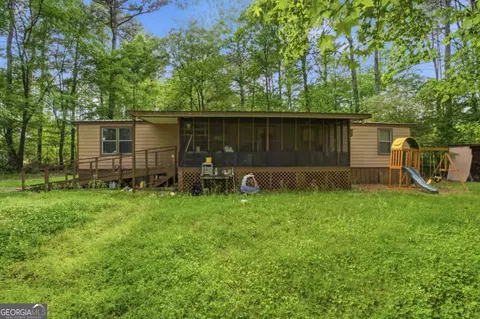 41 Vaughn Rd NE, Cartersville, GA 30121