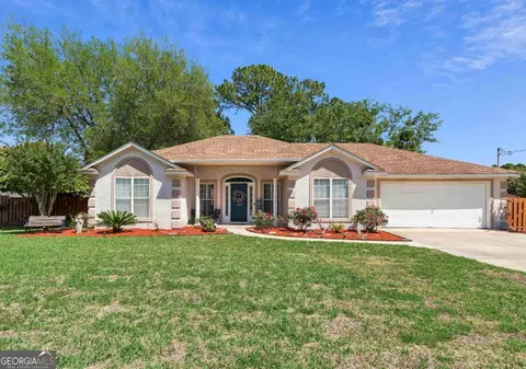 330 Crossbridge Dr, Brunswick, GA 31525