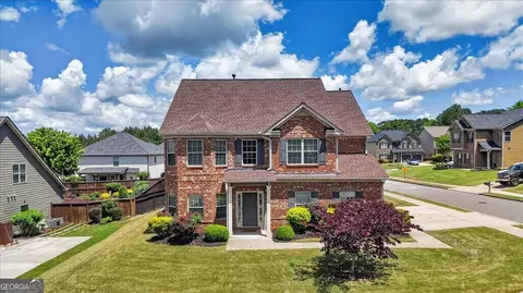 601 Ocean Ave, Canton, GA 30114