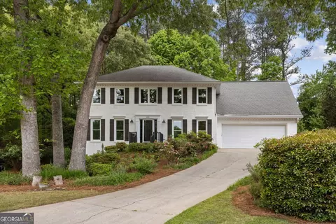 685 Wood Work Way, Roswell, GA 30076