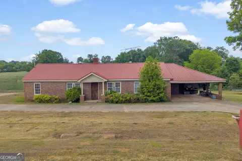 740 Cromers Bridge Rd, Royston, GA 30662