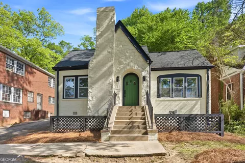 1207 Martin Luther King Jr Dr, Atlanta, GA 30314