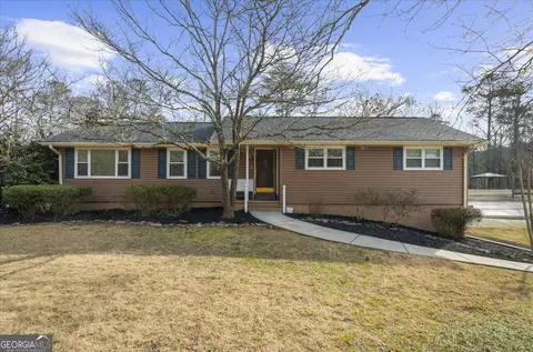 513 Rivercrest Dr, Woodstock, GA 30188
