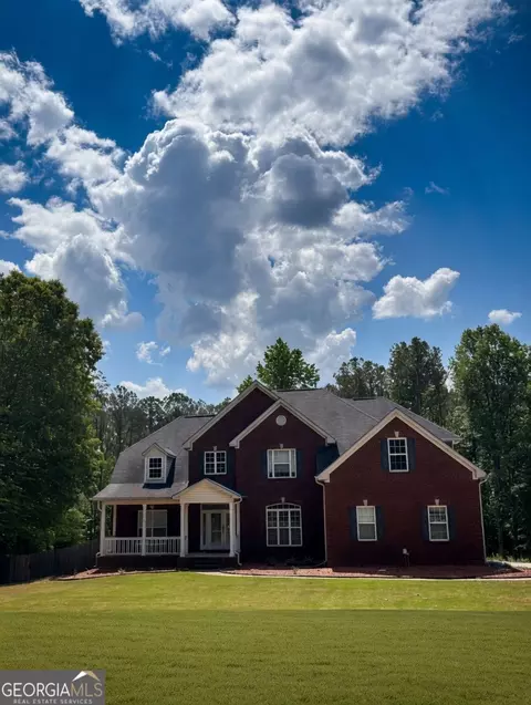 1128 Charleston Rdg, Mcdonough, GA 30252