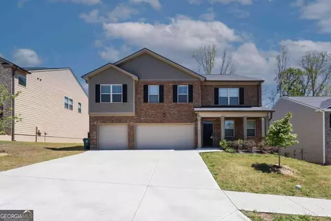 4077 Agnes Cir, Lithonia, GA 30038