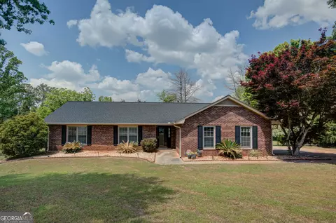 110 Beacon Dr, Fayetteville, GA 30215