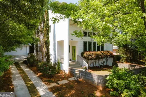 145 Satula Ave, Athens, GA 30601