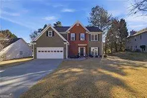 Undisclosed, Buford, GA 30519