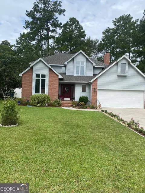 3101 Ash Dr, Waycross, GA 31501