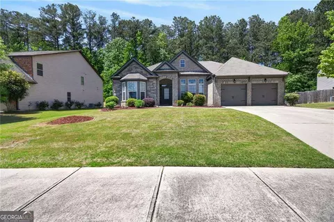 5688 Walnut Mill Ln, Powder Springs, GA 30127