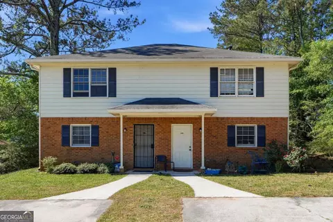 1600 Riverside Trl NE, Conyers, GA 30013