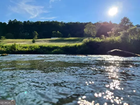 lot5 Sexton Cir, Ellijay, GA 30540