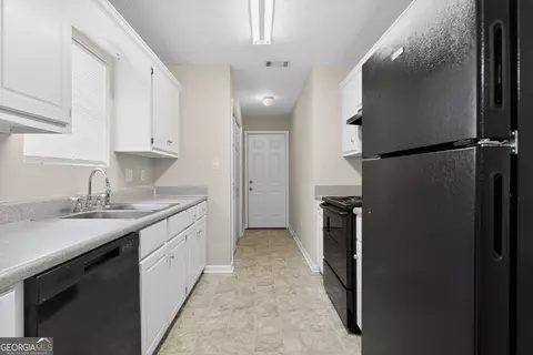 Entry Way - 2902 Rasha Dr, Augusta, GA 30906 photo 3 of 4