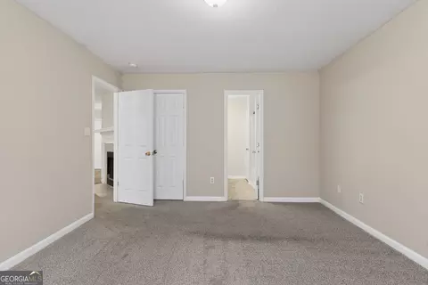 Bedroom - 2902 Rasha Dr, Augusta, GA 30906 photo 5 of 7