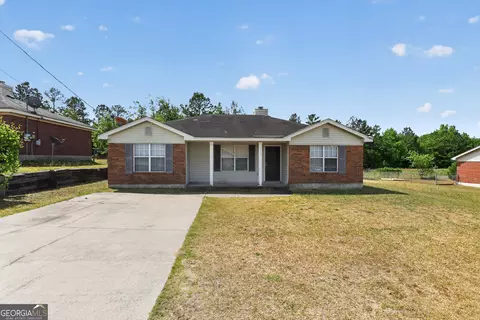Exterior - 2902 Rasha Dr, Augusta, GA 30906 photo 4 of 4