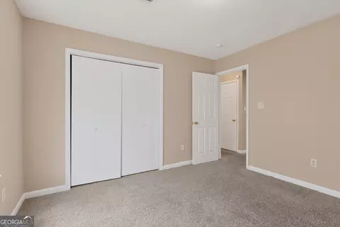 Bedroom - 2902 Rasha Dr, Augusta, GA 30906 photo 6 of 7
