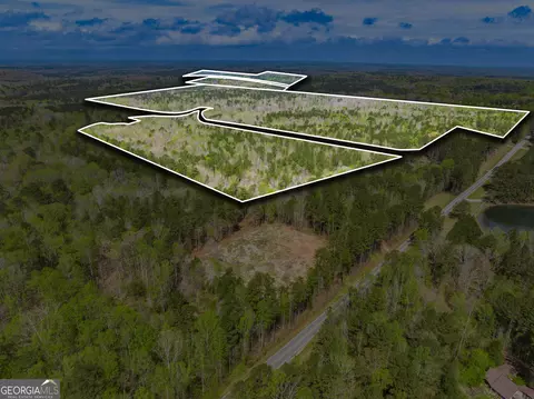 5655 Cascade Palmetto Hwy, South Fulton, GA 30213