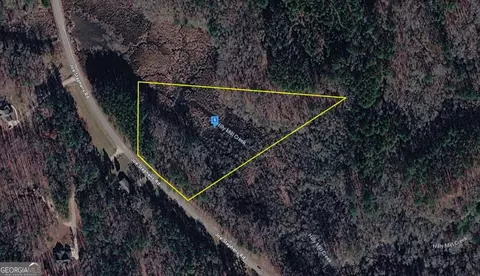 900 Joe Stephens Rd, Franklin, GA 30217