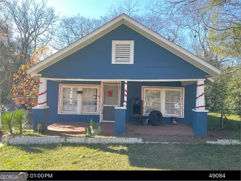 1425 Bailey Ave, Macon, GA 31204
