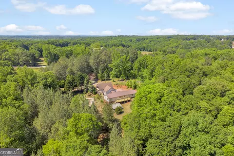 View/Area - 1894 Athens Rd, Carnesville, GA 30521 photo 2 of 4